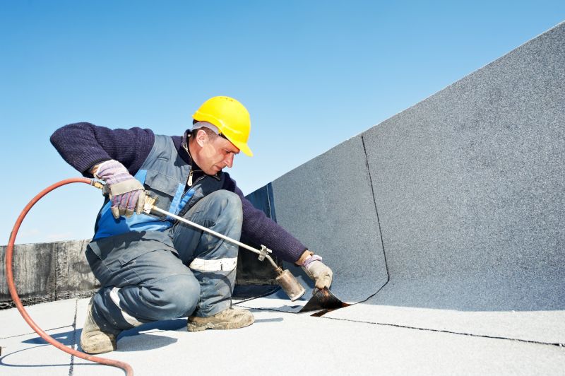 Experienced Roofing Contractor