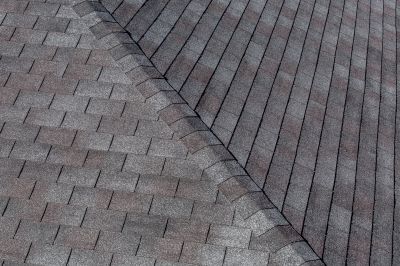 Asphalt Shingle Roofing